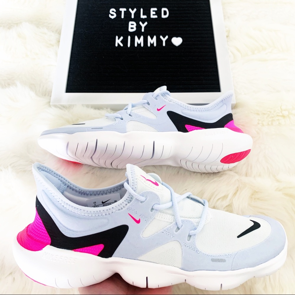 🌸 NIKE FREE RN Running Shoes Sneakers new